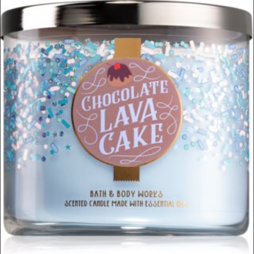 ❗️on hold ❗️Bath & body works candle